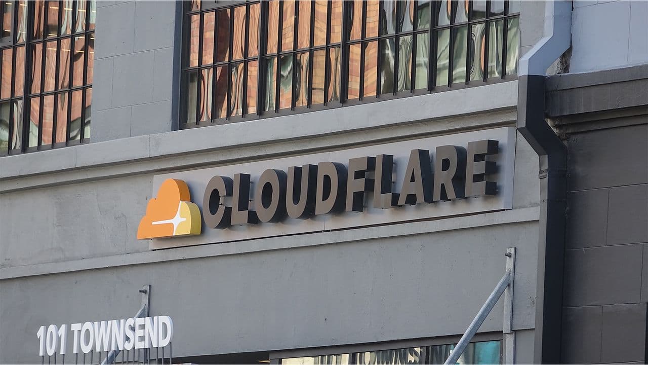 Cloudflare представила партнёрскую инициативу для поддержки внедрения AI и SASE