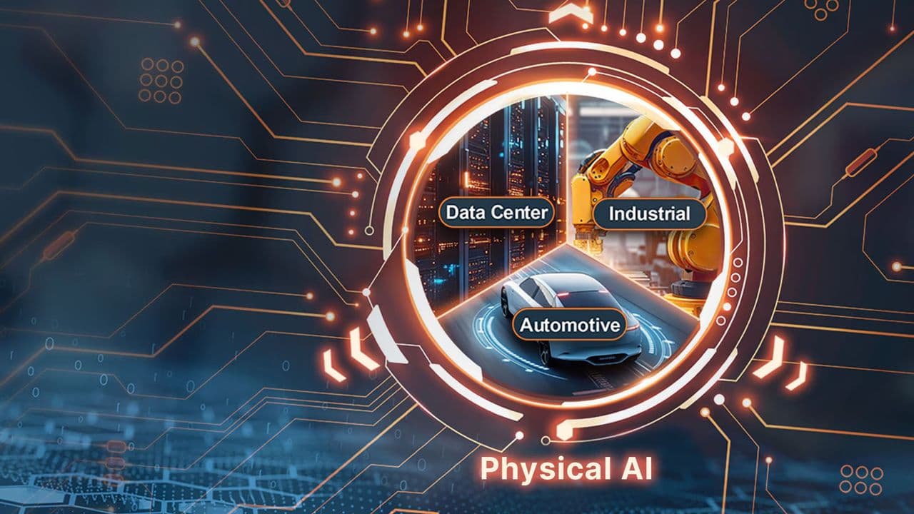 Onsemi договорилась о покупке Synaptics за $7 млрд для развития платформ edge AI и робототехники