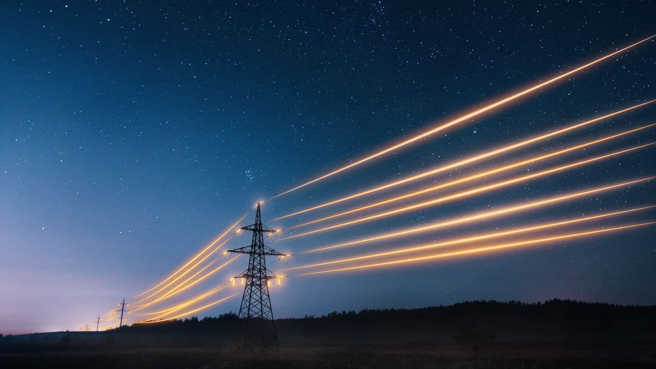 FERC намерена ускорить подключение ИИ‑дата‑центров к энергосетям при условии собственной генерации или снижения нагрузки