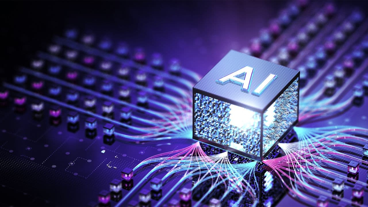 Великобритания делает ставку на потенциал open source AI