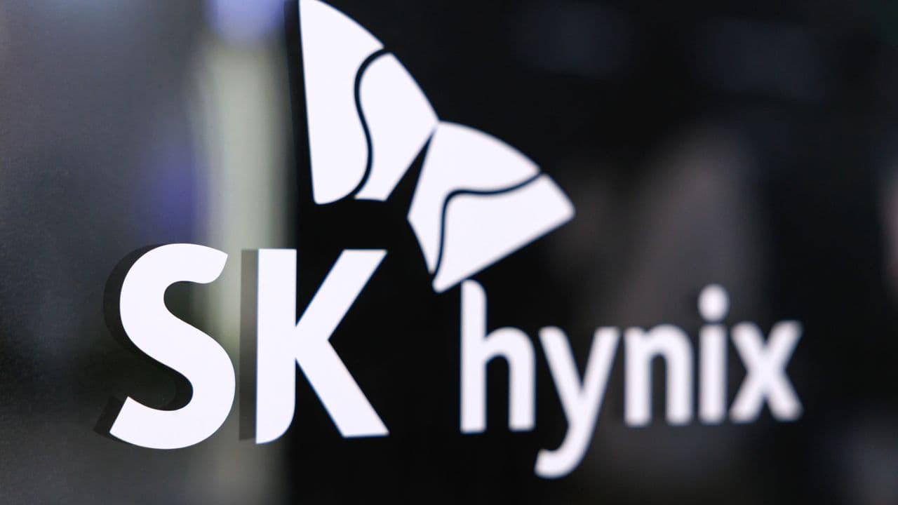 SK hynix планирует привлечь до $29,43 млрд через размещение ADR на Nasdaq для инвестиций в производство памяти для ИИ