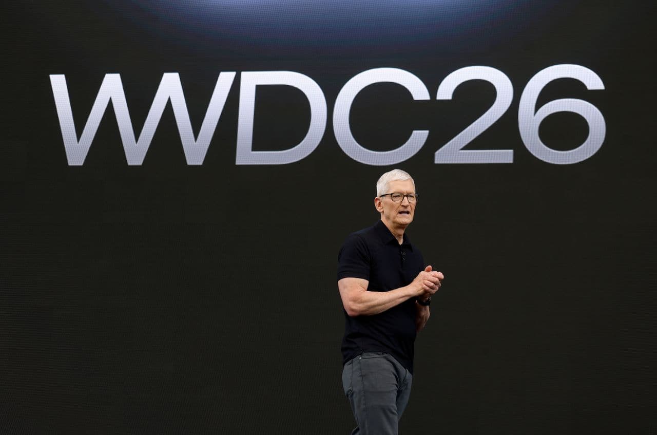 Tim Cook предупредил о неизбежном росте цен из‑за ИИ и подорожания памяти