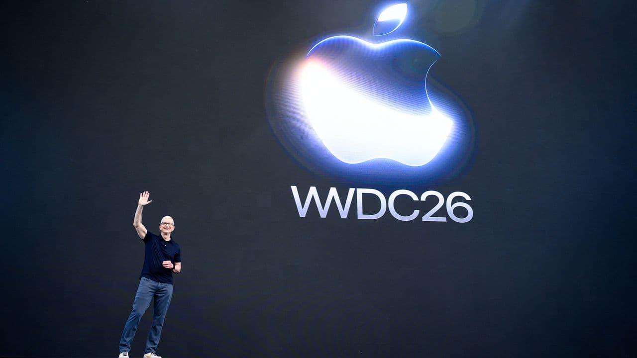 Обновление Siri рассматривают как переломный момент в стратегии Apple в области ИИ