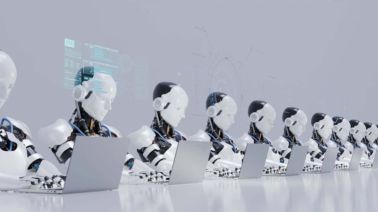 Gartner: agentic AI ставит под давление модель лицензирования SaaS по числу пользователей