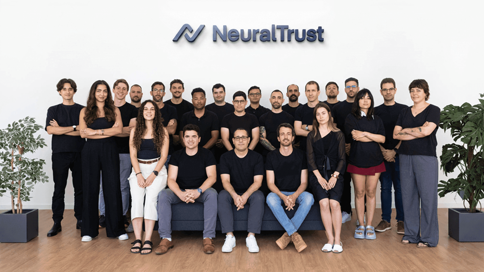 NeuralTrust привлекла $20M на развитие платформы безопасности для AI agents