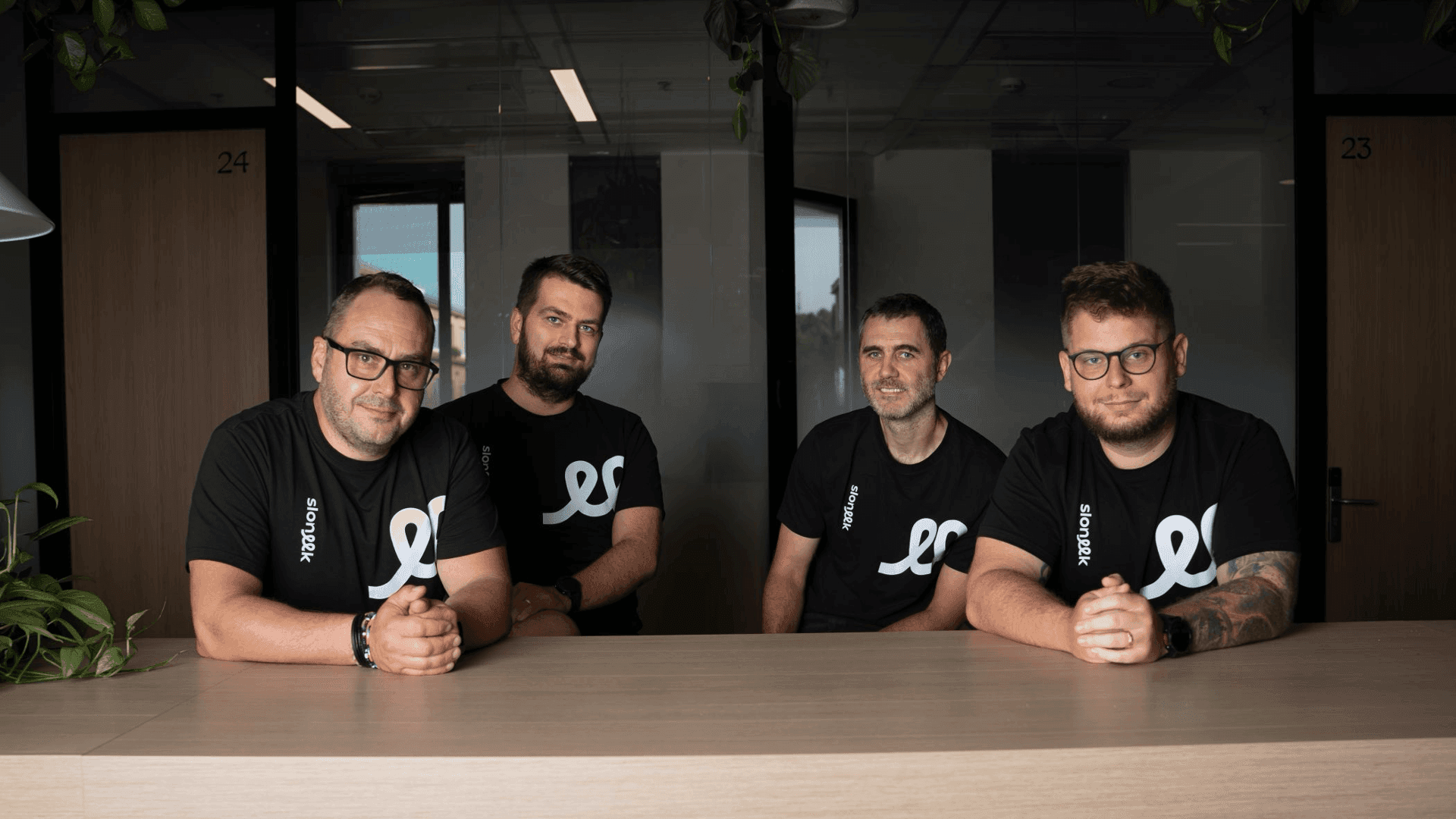 HR‑стартап Sloneek привлёк $6 млн для развития агентной AI‑платформы