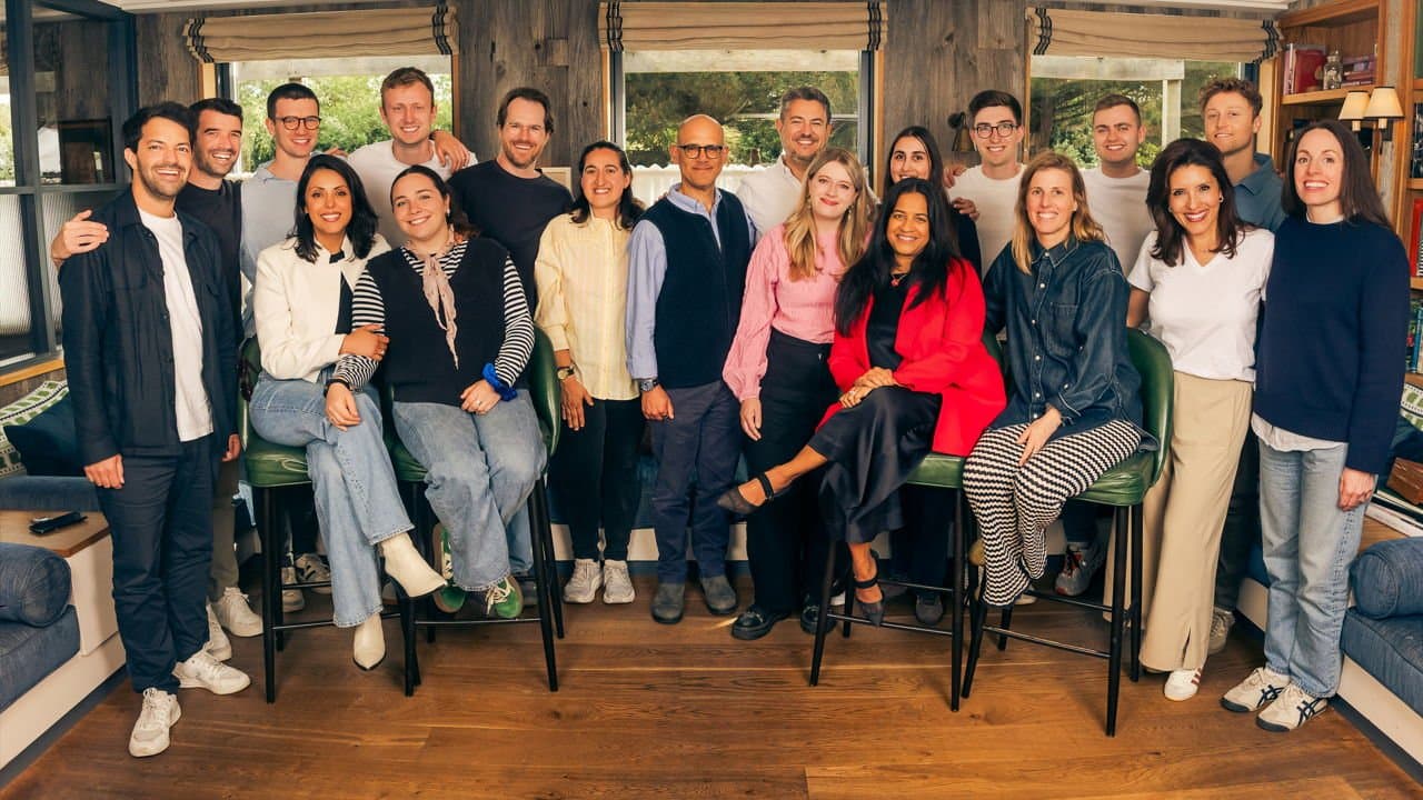 Seedcamp привлёк $320 млн и усиливает присутствие в США