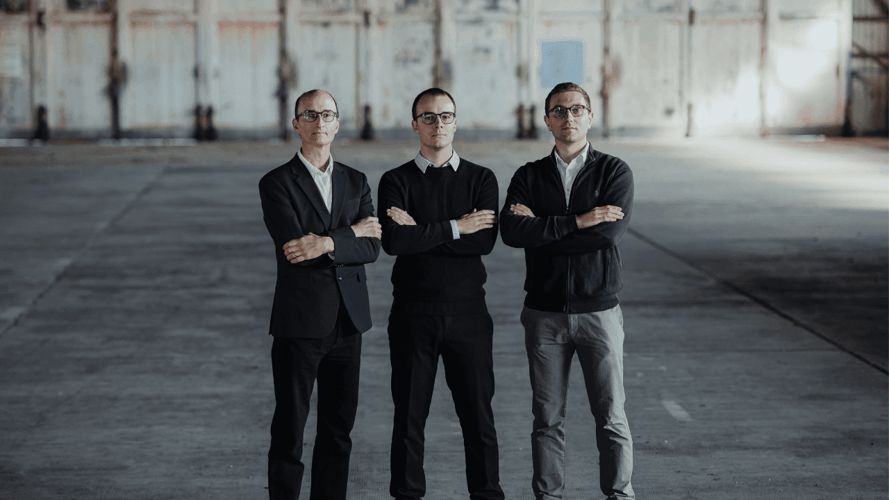 SE3 Labs представила платформу Spatial AI для автономных систем и привлекла поддержку Lakestar и Seedcamp