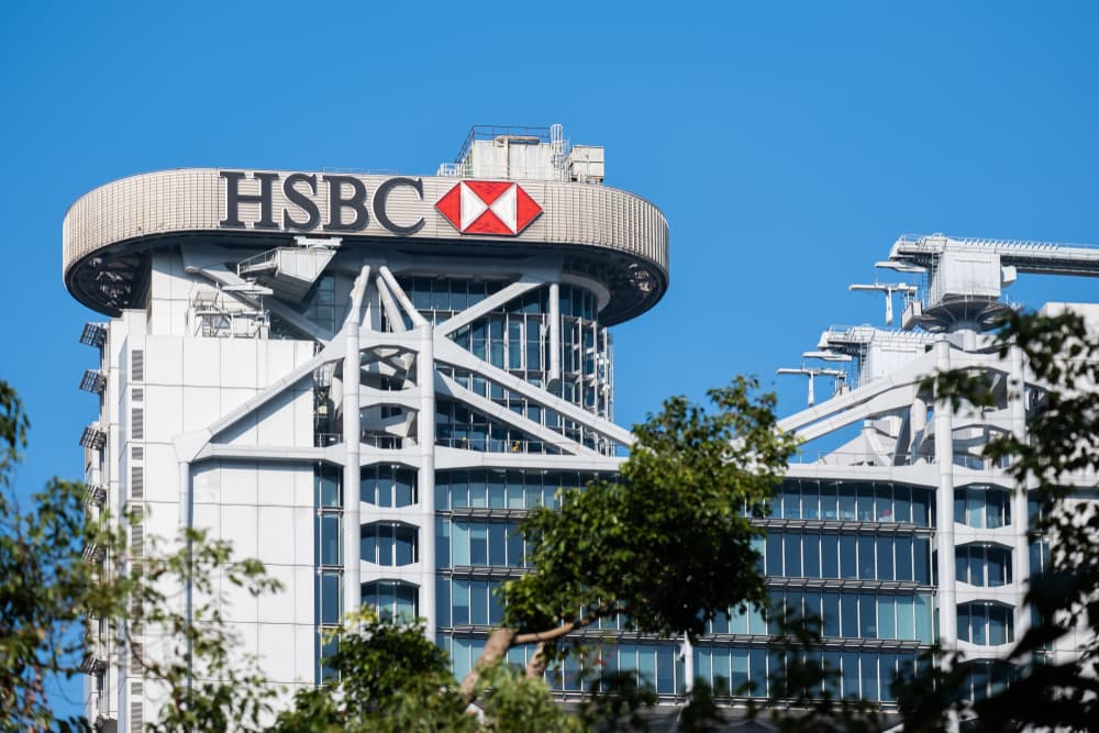HSBC назначил Ника Элиаса руководителем платформ для управления капиталом