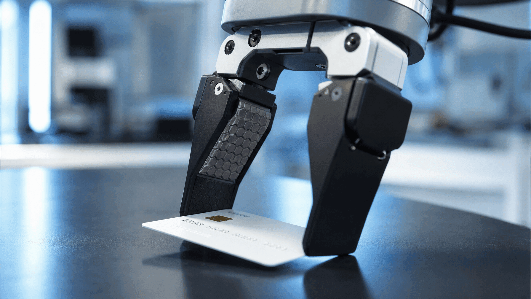 Стартап Acorn Robot показал «zero-data» робота, который учится манипуляциям через пробу и ошибку