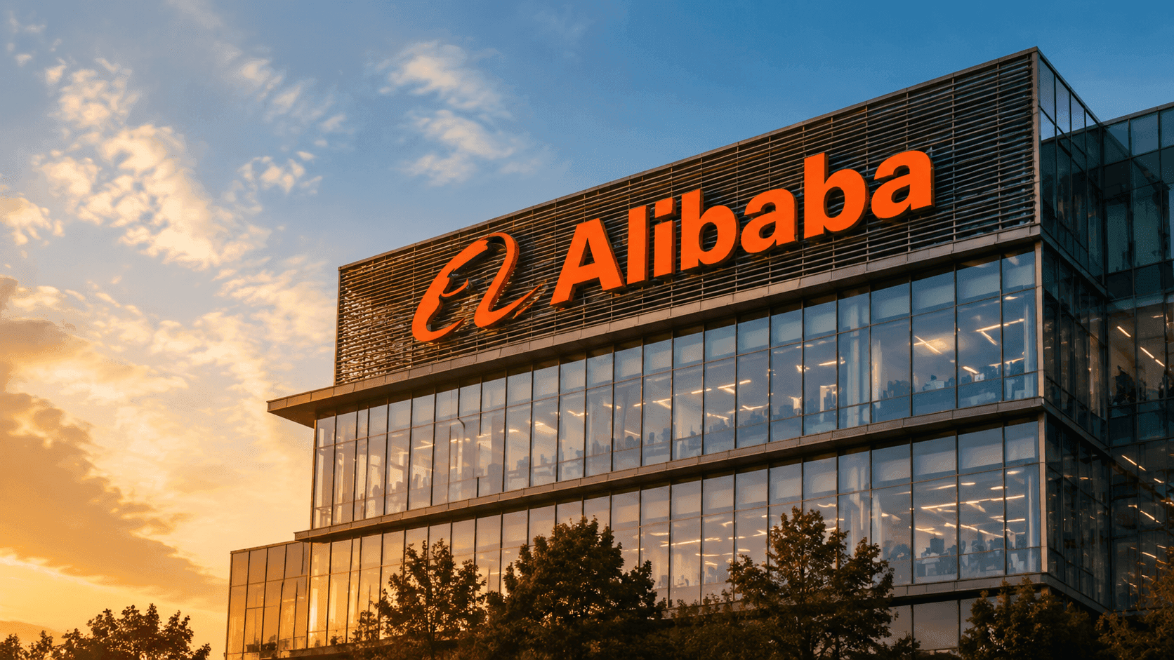 Письмо на 75 000 знаков привело к быстрой смене руководства DingTalk в Alibaba