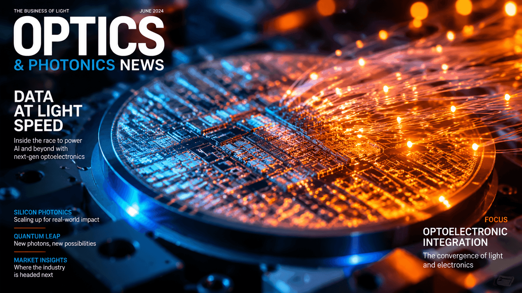 MIIT представило план развития AI‑совместимой телеком‑инфраструктуры и оптоэлектронных чипов на 2026–2028 годы