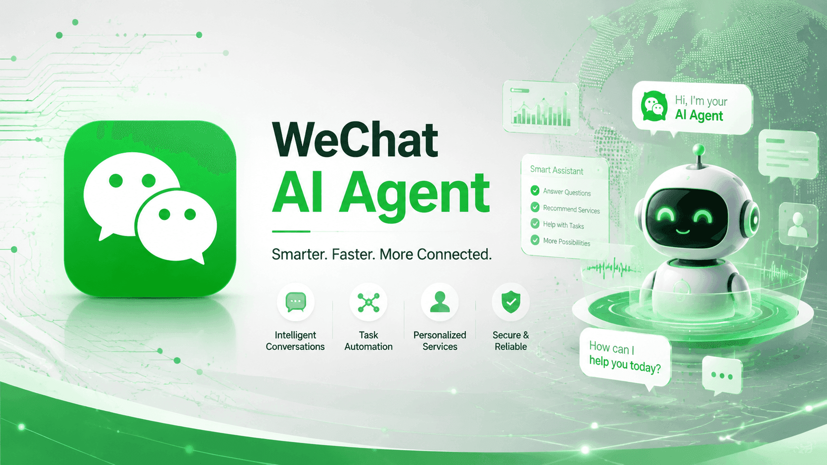 Tencent тестирует AI Agent внутри WeChat на фоне конкуренции за «вход» к AI‑агентам