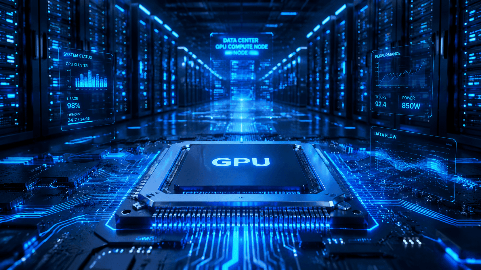 Выручка Moore Threads выросла до 1,5 млрд юаней на фоне спроса на китайские GPU