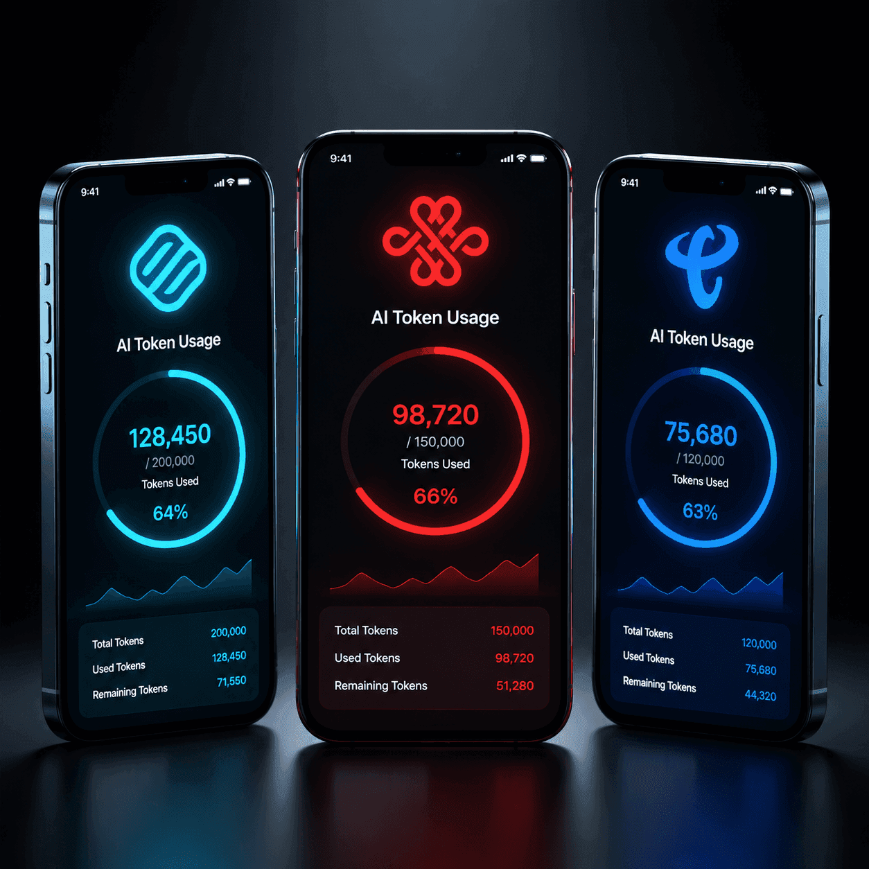 Китайские телеком‑операторы представили AI Token‑пакеты, но разработчики считают их слишком дорогими