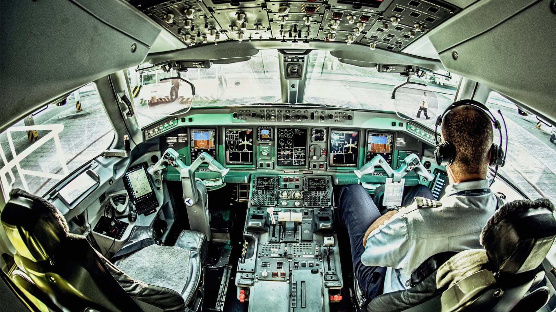 Jeppesen ForeFlight представила AI-систему для работы с полётными данными и рекомендациями в авиации