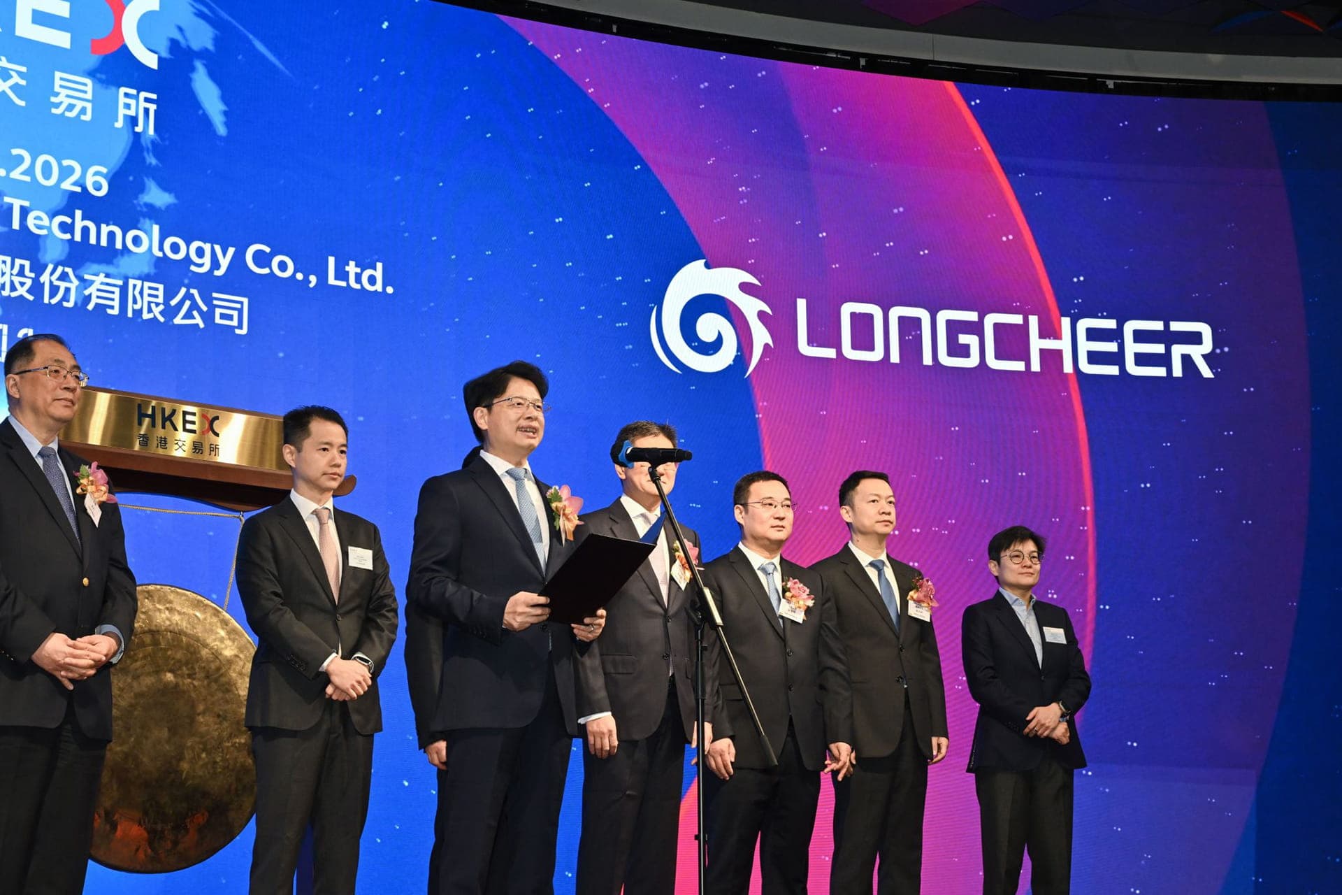 Longcheer делает ставку на AI‑устройства для роста на рынке США