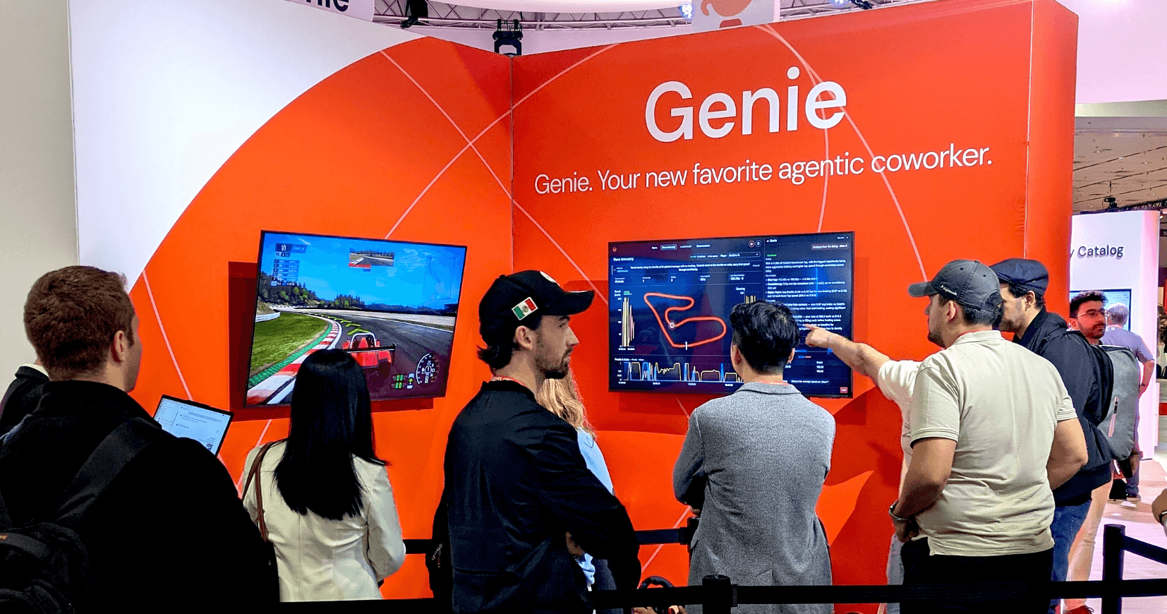 Databricks представила агентного ИИ‑помощника Genie One для автоматизации бизнес‑процессов