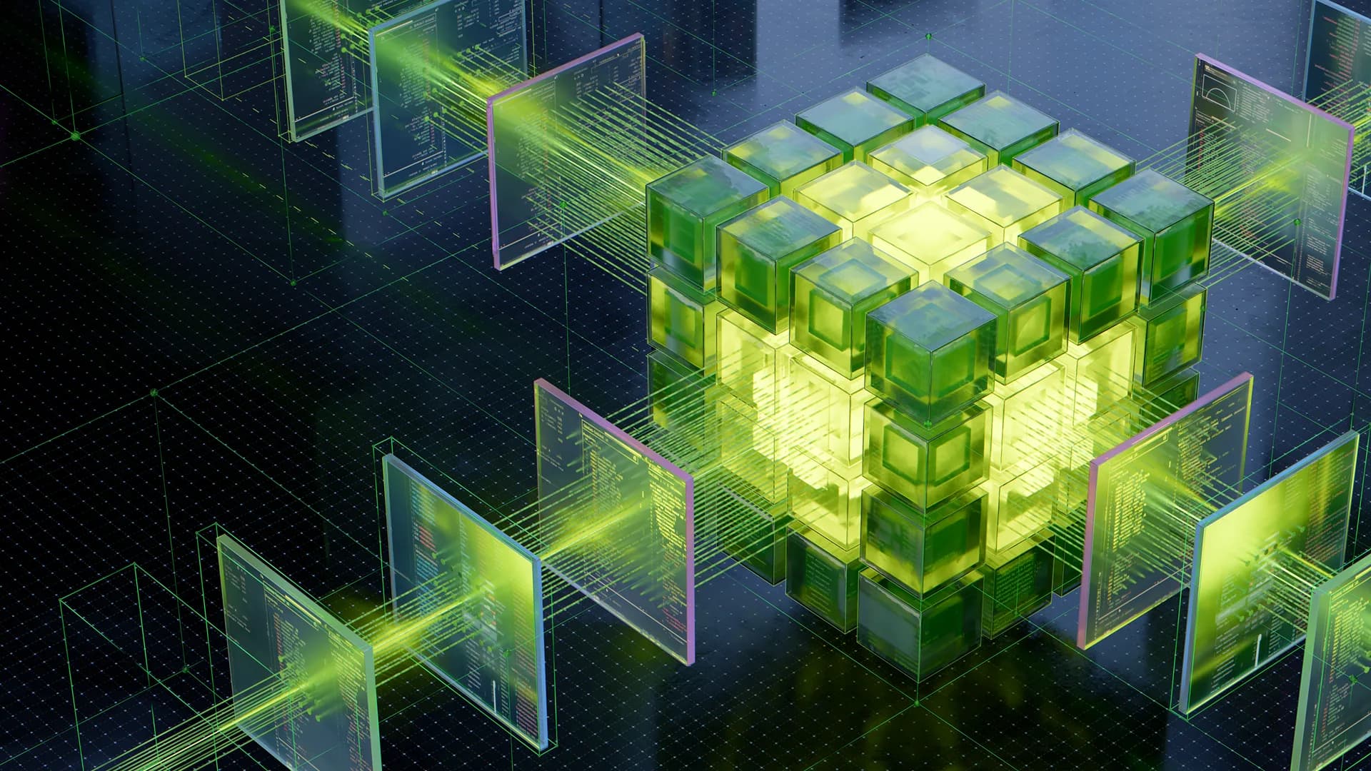 NVIDIA: метод DFlash Speculative Decoding повышает производительность инференса на Blackwell до 15 раз