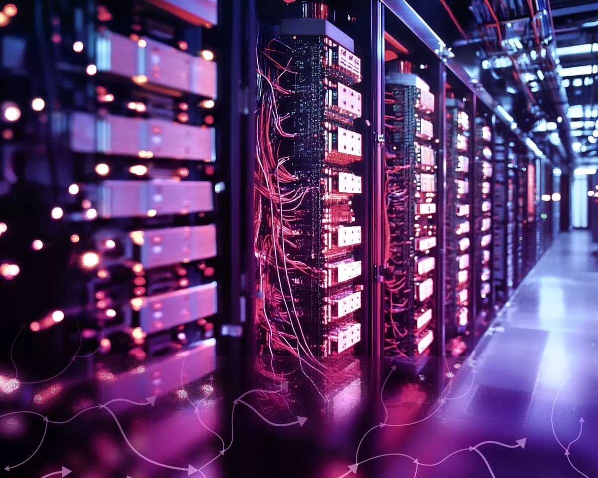 NVIDIA объявила о разработке 35 ИИ/HPC‑суперкомпьютеров в 23 странах Европы