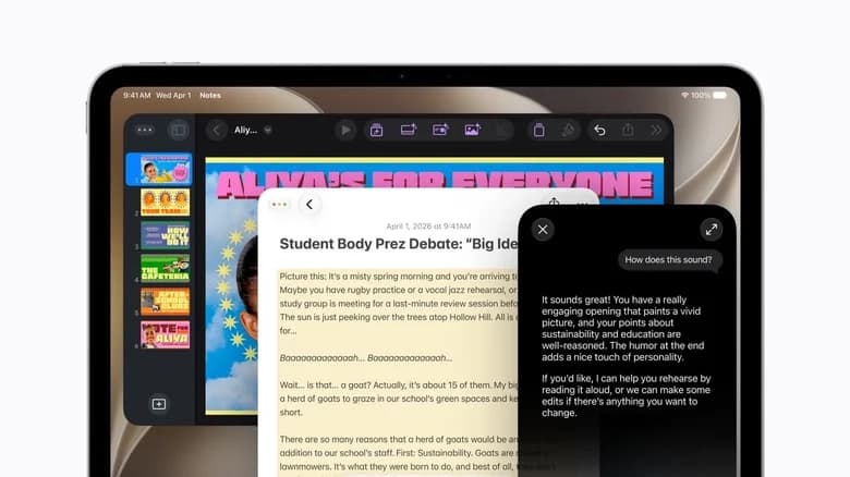 Apple отложила запуск Siri AI на iPhone и iPad в ЕС на неопределённый срок