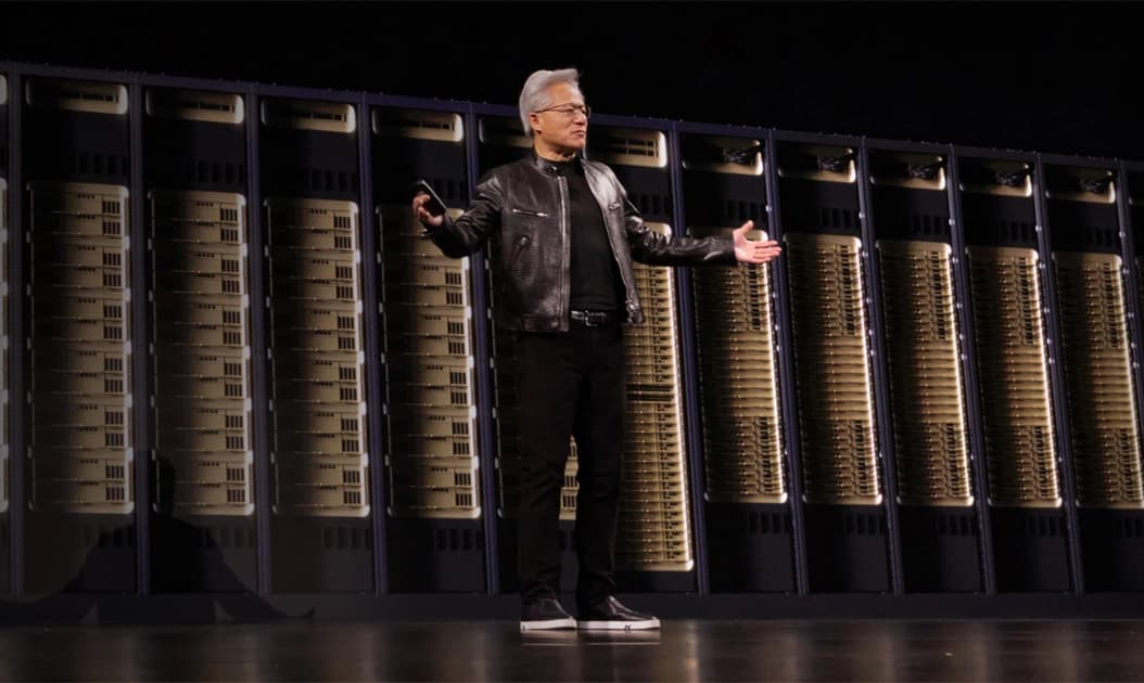 Nvidia заключила многолетние соглашения в Корее на фоне дефицита HBM до 2028 года