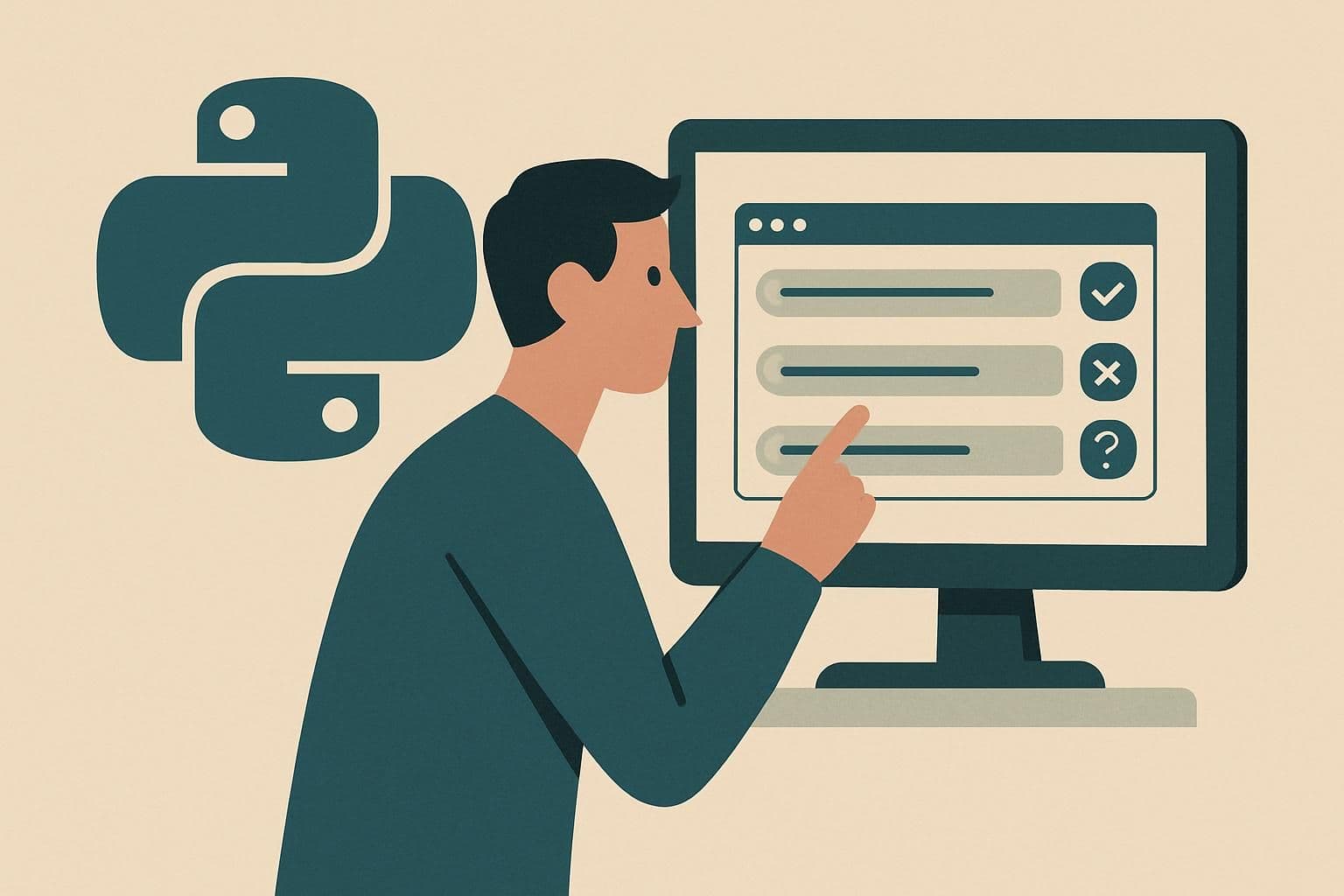 Python‑движок PromptProof проверяет утверждения LLM по веб‑источникам и помечает их как Supported, Refuted или Unverifiable