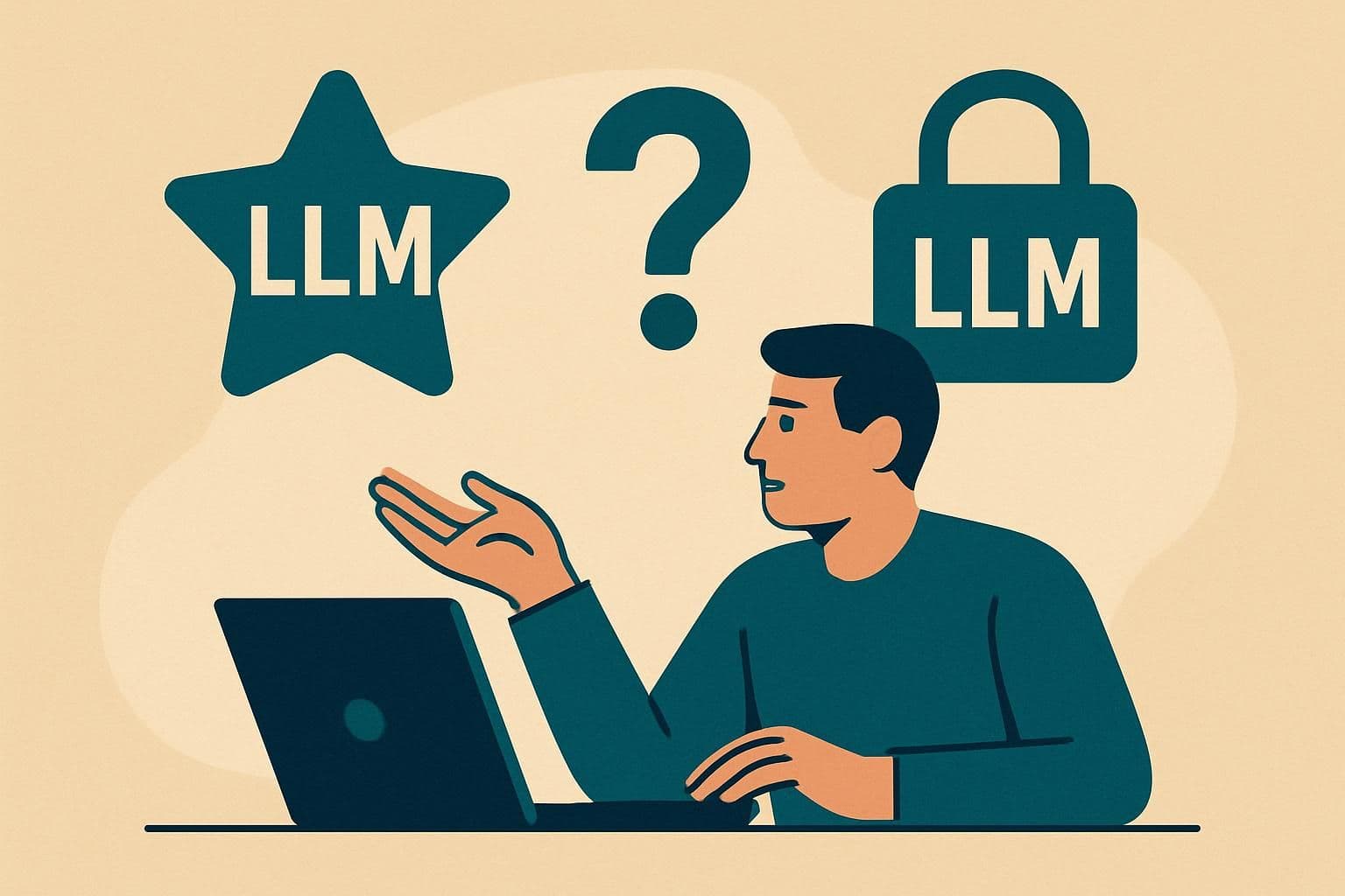 В сообществе r/LocalLLaMA обсуждают, существуют ли сопоставимые рейтинги open и закрытых LLM