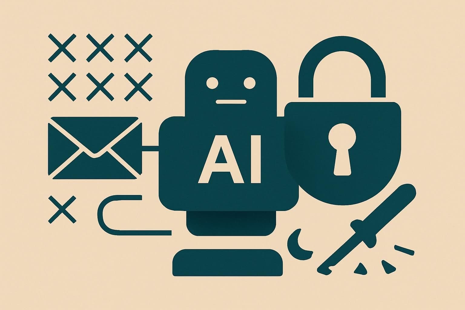 Эксперимент с «взломом» AI‑ассистента: 6 000 попыток не смогли раскрыть секрет