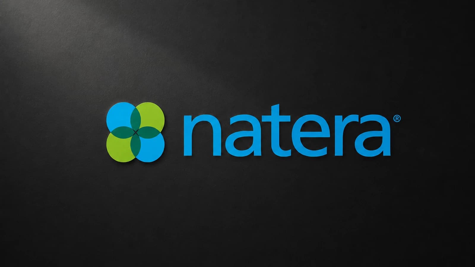 Штаб-квартира или логотип Natera