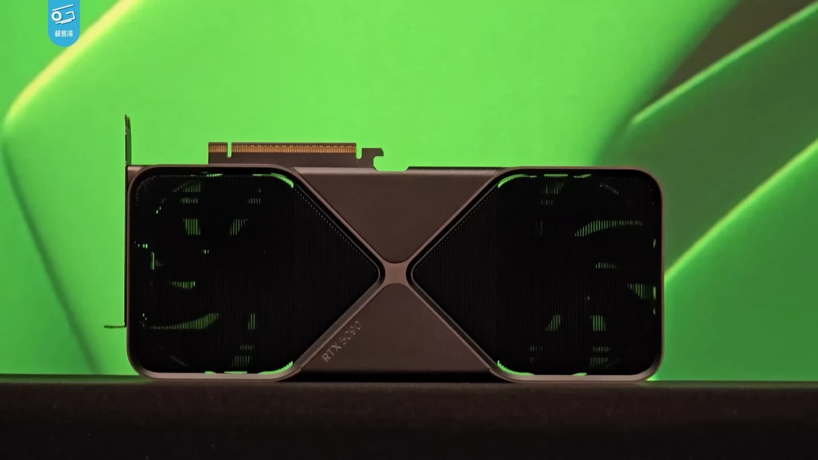 графический процессор Nvidia Blackwell