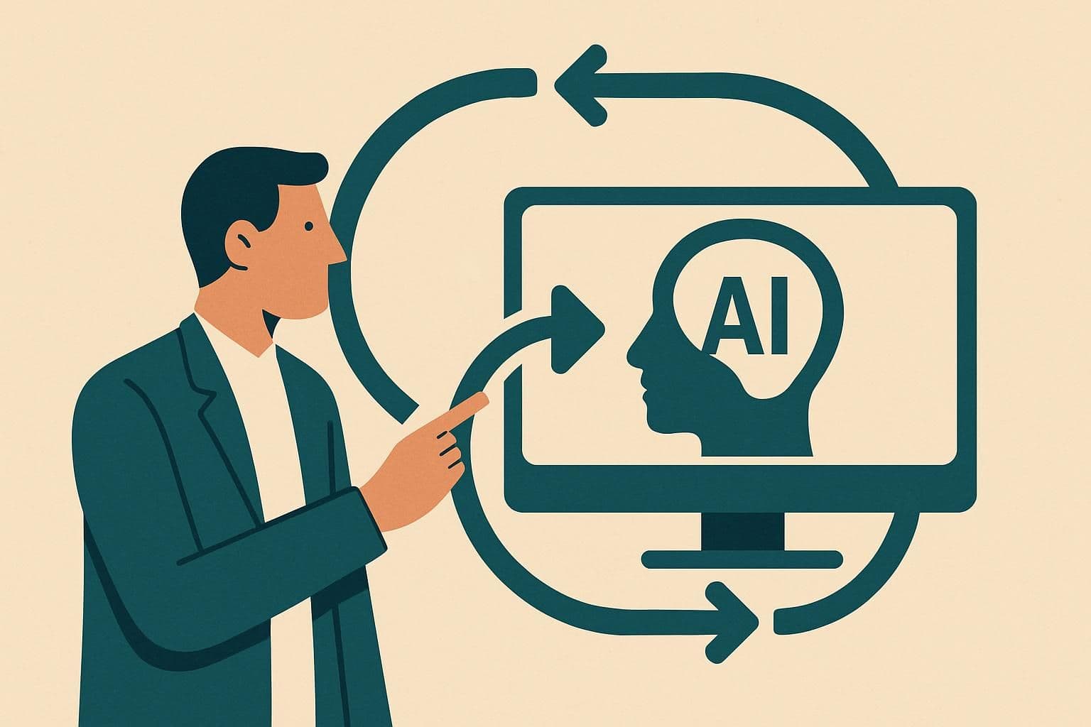 Разработчики переходят от промптов к «loop engineering» при работе с AI‑агентами