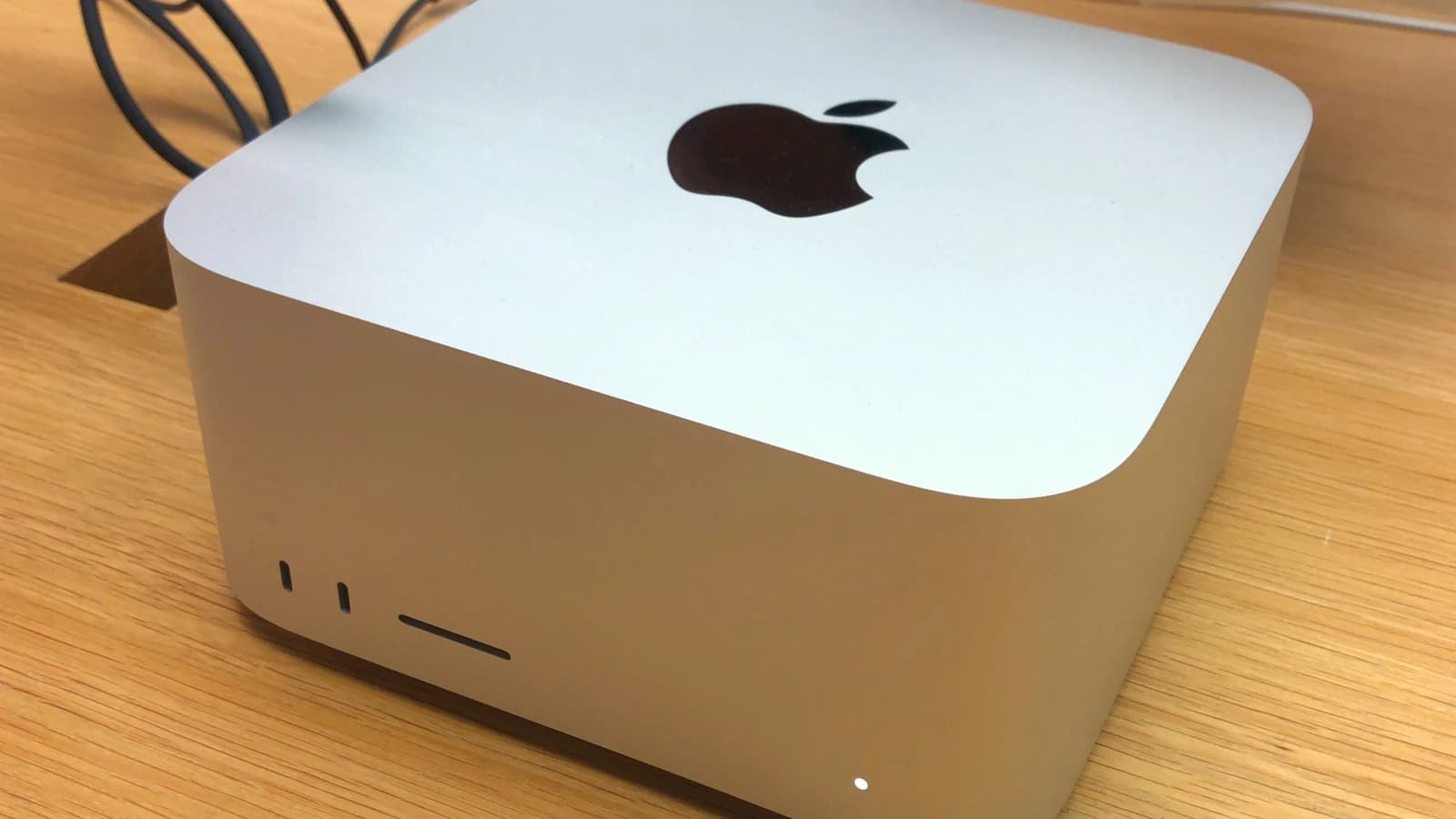 Компьютер Apple Mac Studio