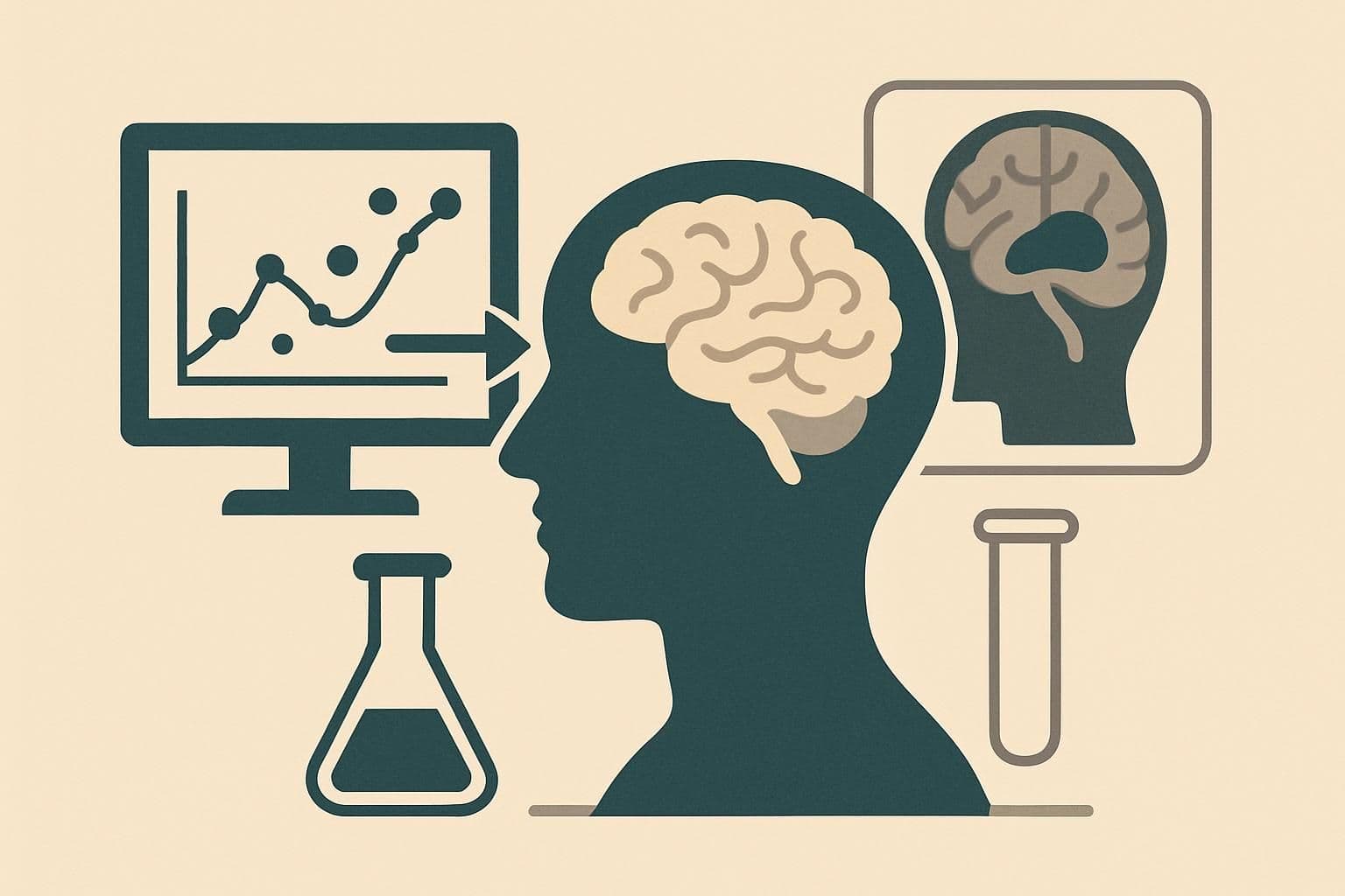 Метод generative causal testing превращает модели предсказания активности мозга в проверяемые гипотезы