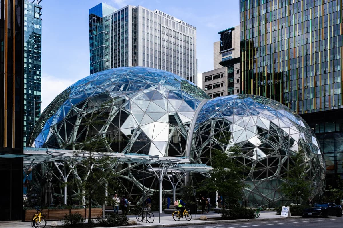 Amazon открыла исходный код Kiro Crew для асинхронной работы ИИ-агентов