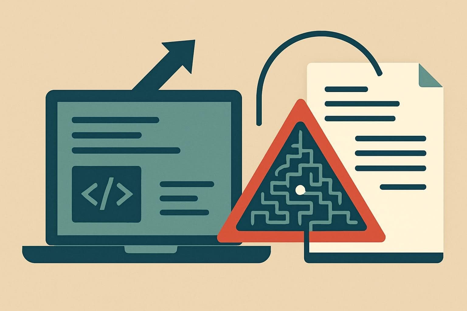 В проекте ScriptorDB вызовы Pydantic AI заняли лишь 73 строки кода, основная сложность оказалась в архитектуре