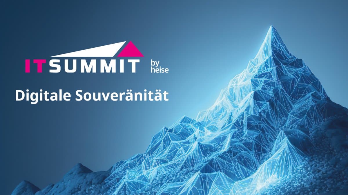 IT Summit 2026 посвятят практикам цифрового суверенитета в ИТ и ИИ