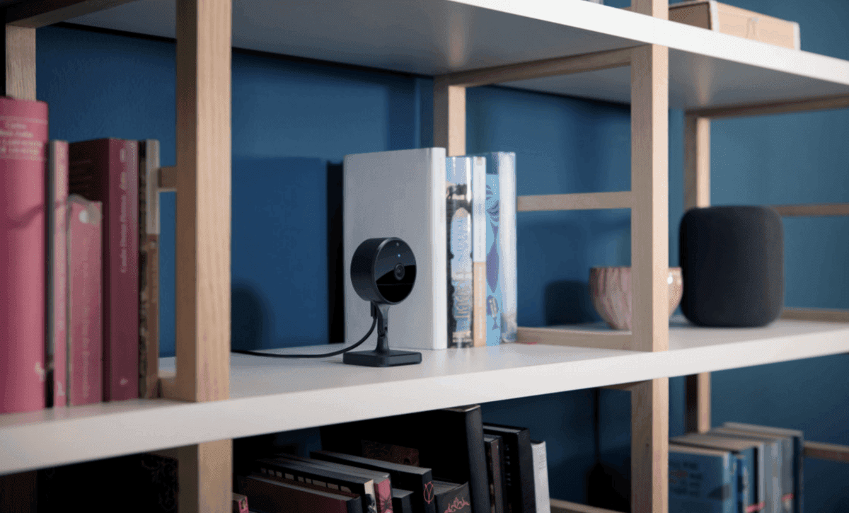 Apple привязала новые AI-функции HomeKit Secure Video к тарифу iCloud+ на 2 ТБ