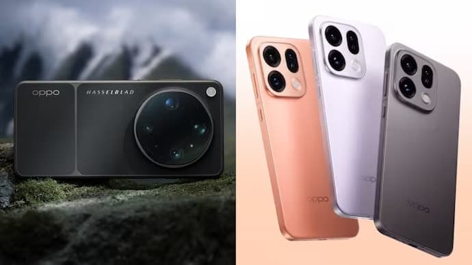 OPPO выстраивает экосистему мобильной съёмки с упором на ИИ и поведение пользователей в Индии