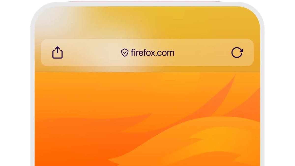 В Firefox для Android появилась функция AI‑сводок страниц с активацией встряхиванием телефона