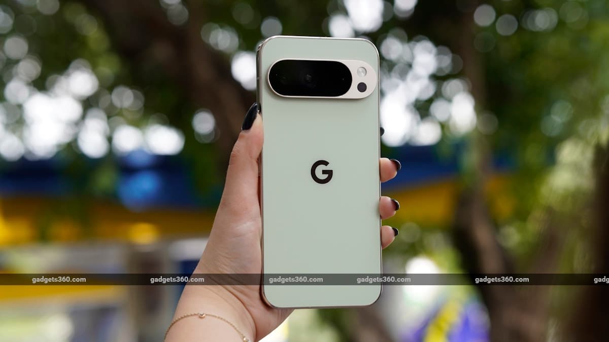 В утечке показали возможные функции следующего Pixel Drop для смартфонов Google