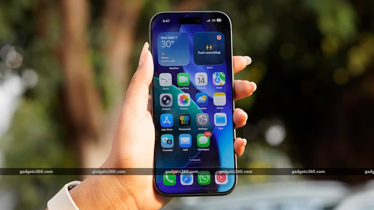 В iOS 27 Beta 2 в системном промпте Siri AI появилось указание не пересказывать страницы по URL