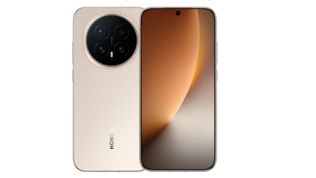 Инсайдер: серия Honor Magic 9 может получить официальный стилус с функциями на базе AI