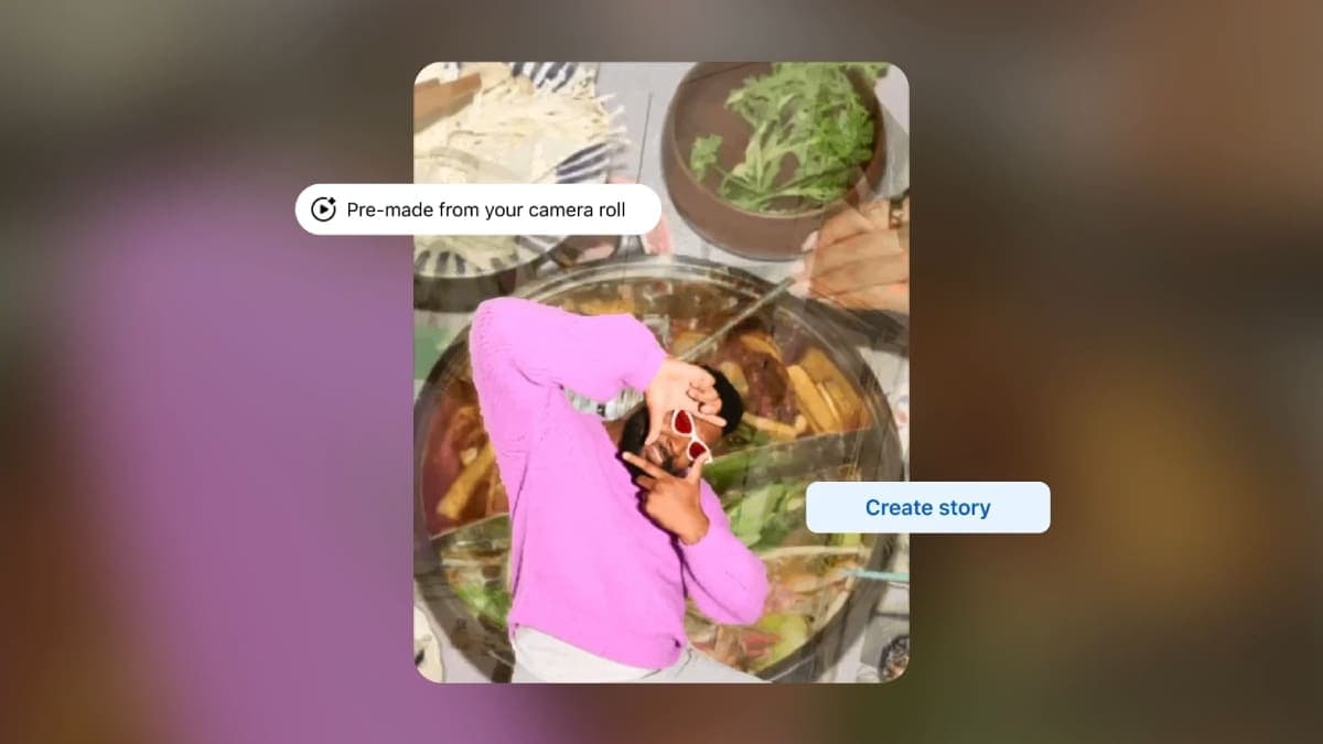 В Facebook появился режим AI Mode и поиск по публичному контенту