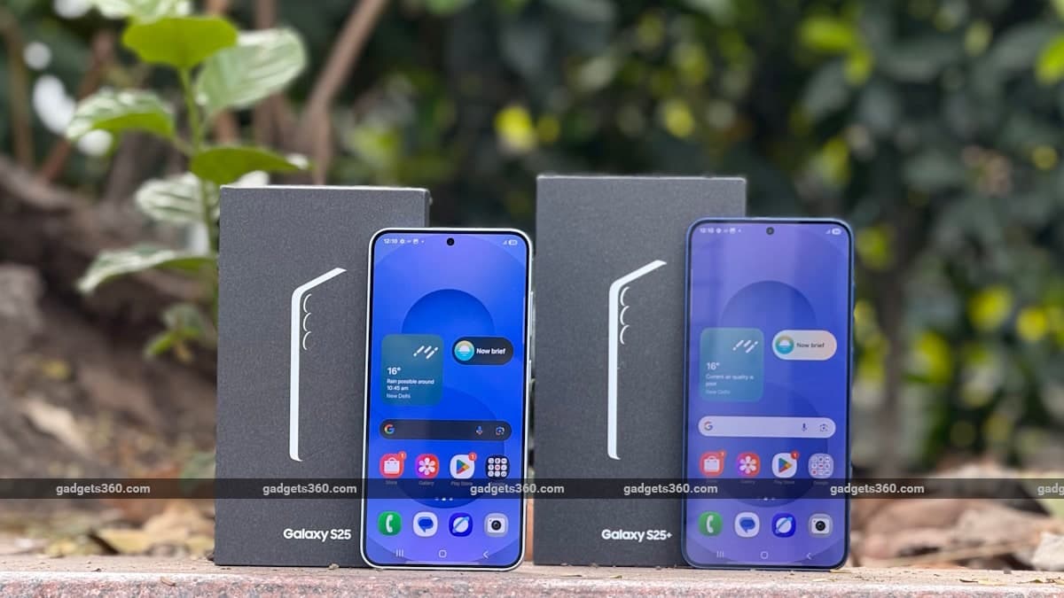 Samsung начала распространять One UI 8.5 для Galaxy S25 с функциями Galaxy AI из Galaxy S26