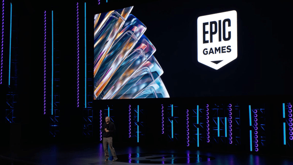 Epic Games раскрыла детали Unreal Engine 6 с интеграцией Claude и Gemini