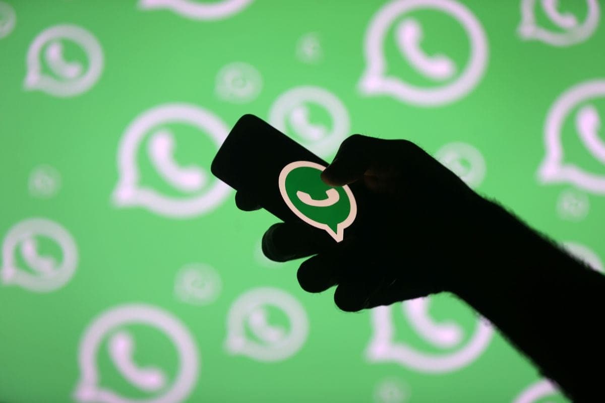 WhatsApp Business переведёт бизнес-агента на оплату по токенам