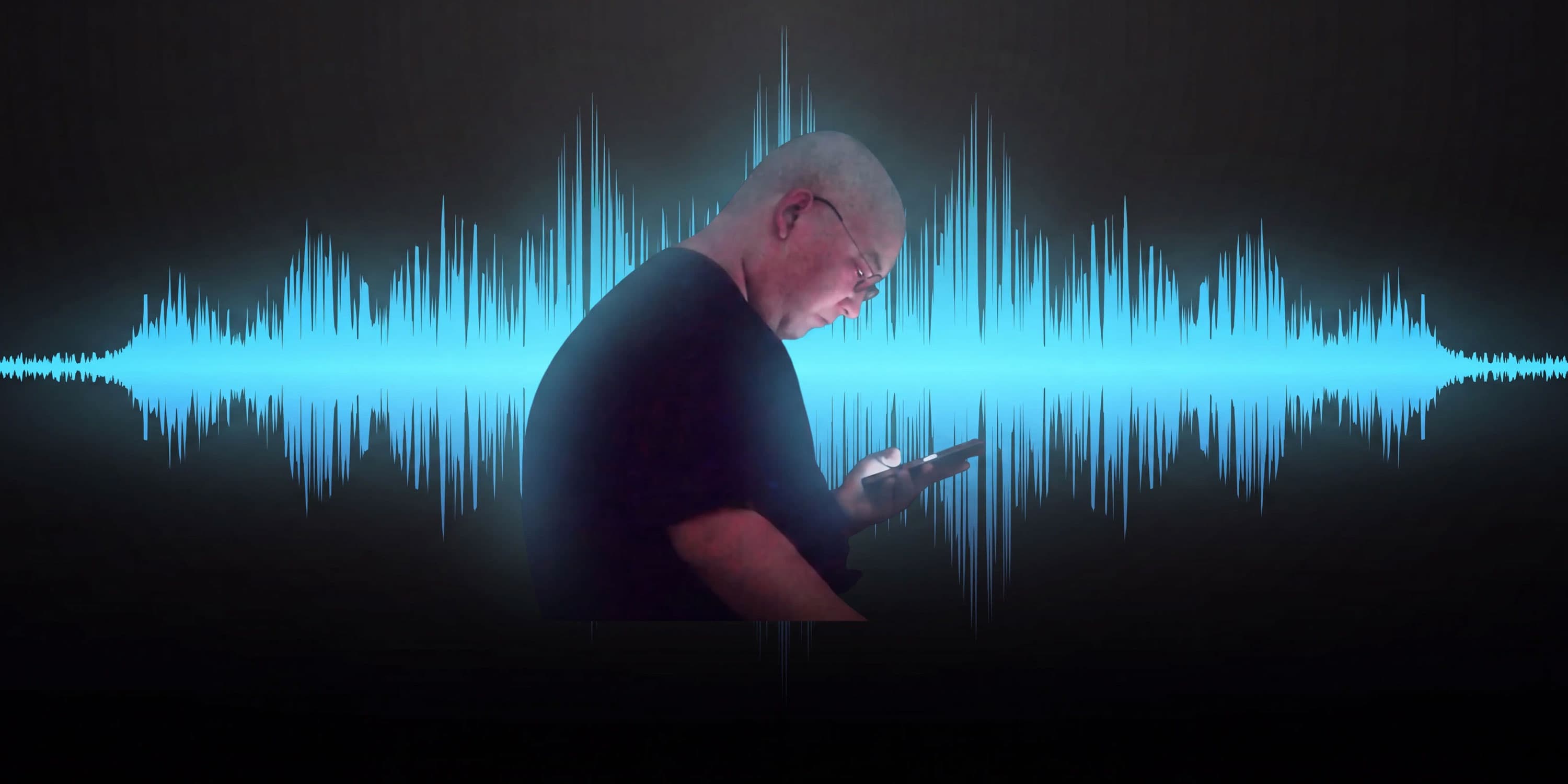 Китайский актер озвучки записывает видео, чтобы доказать, что его голос не сгенерирован ИИ