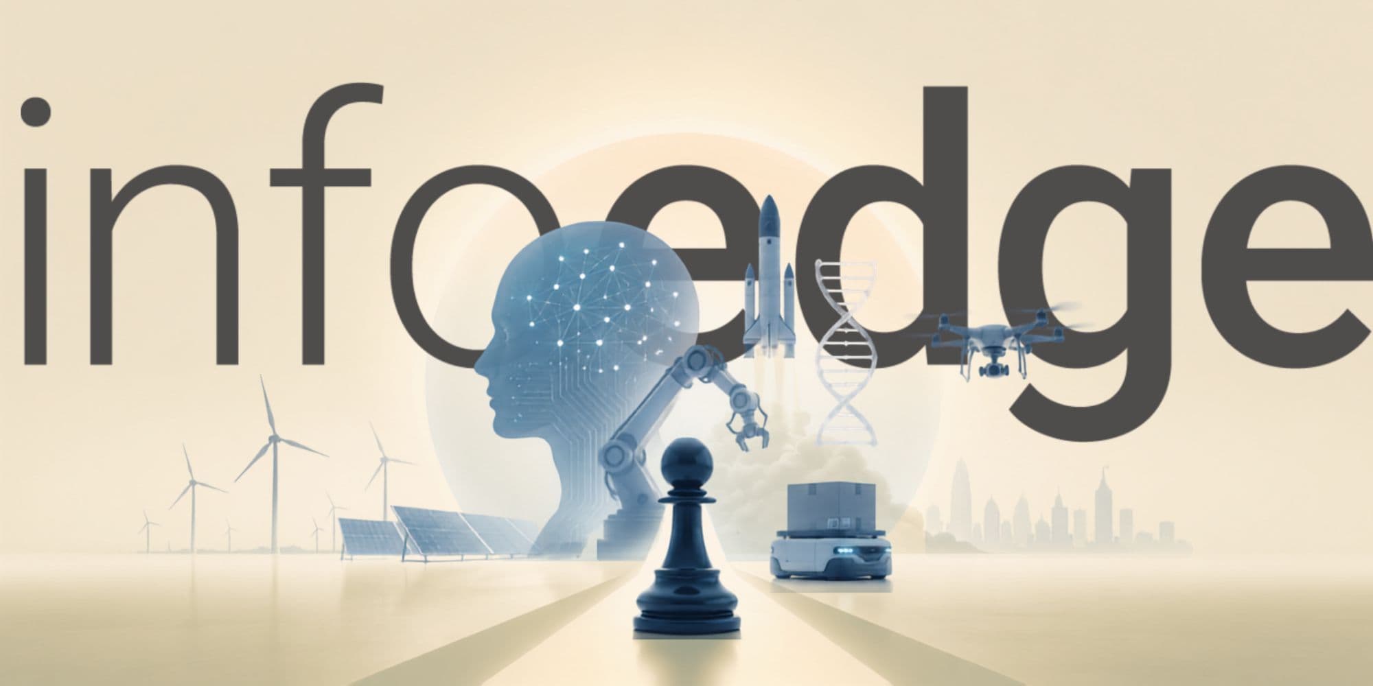 Info Edge раскрыла масштабы инвестиций в AI и deeptech: Rs 1,003 crore с 2020 года