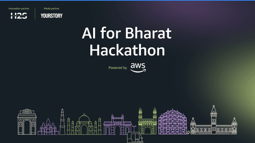 Какие проекты победили на AI for Bharat Hackathon: от страхования урожая до аналитики для ритейла